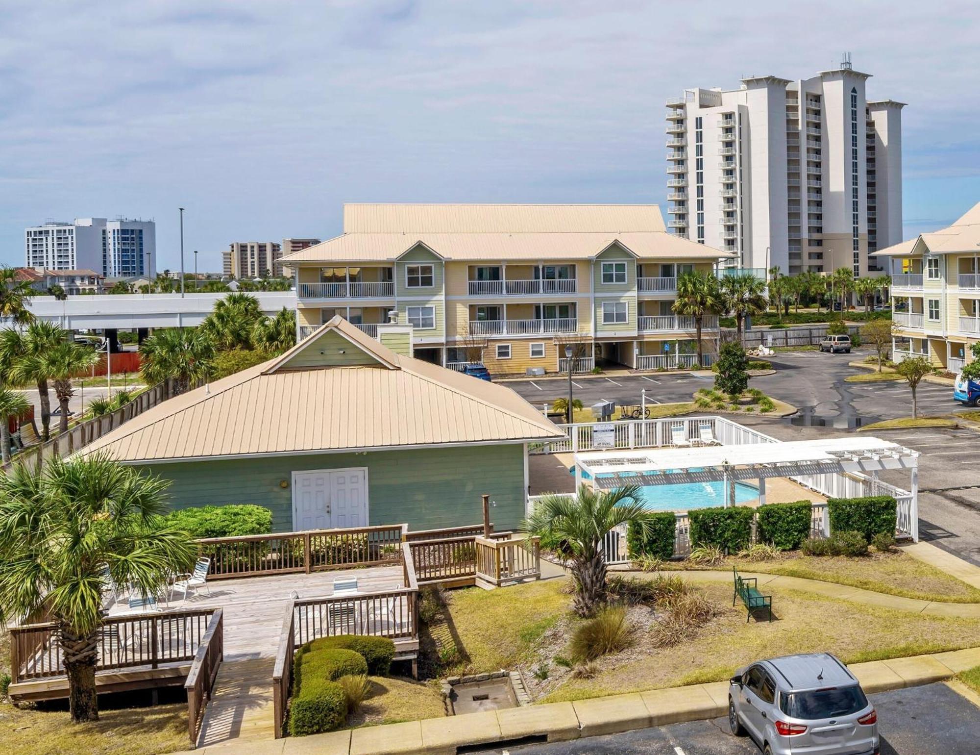 Beach Bella-Quiet 3Br-3 Min To The Beach Destin Exterior photo